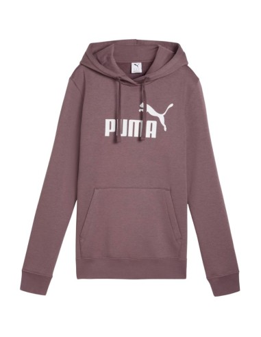 Puma ESS No1 Logo Hoodie FL W 682389 88