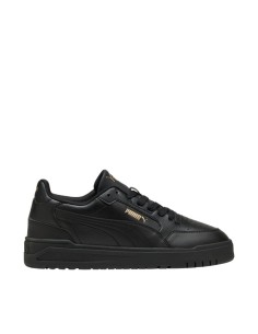 Puma Downtown women's shoes black 402596 06