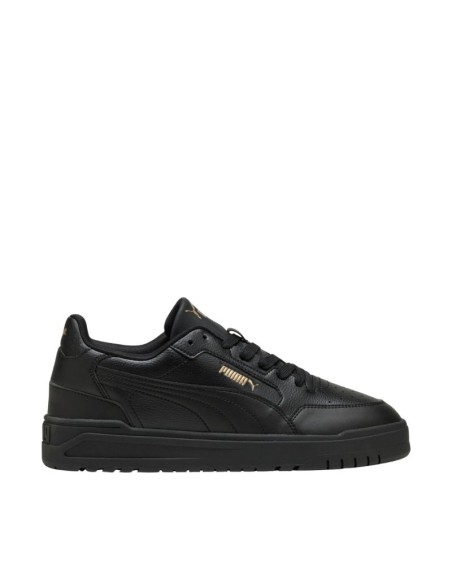 Puma Downtown women's shoes black 402596 06