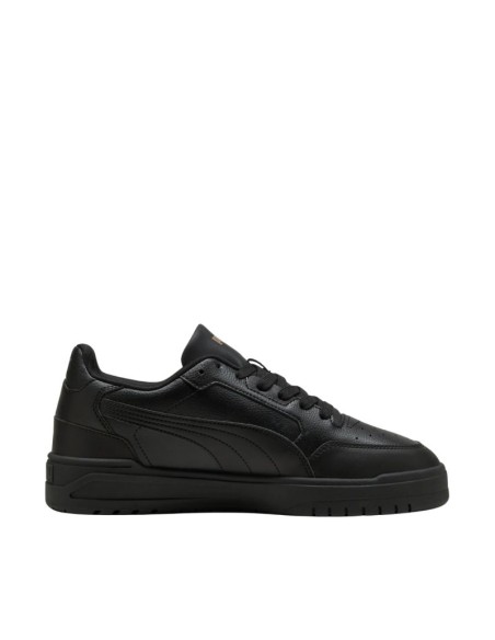 Puma Downtown women's shoes black 402596 06