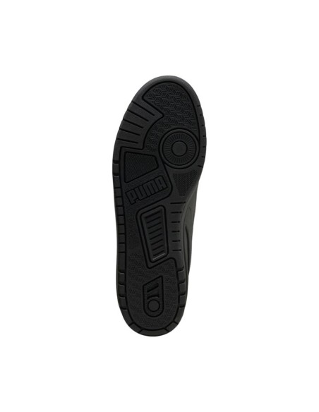 Puma Downtown women's shoes black 402596 06