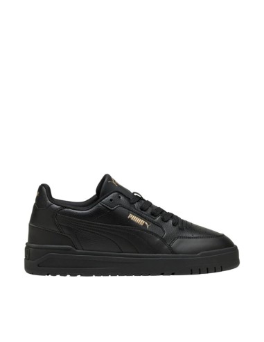 Puma Downtown women's shoes black 402596 06