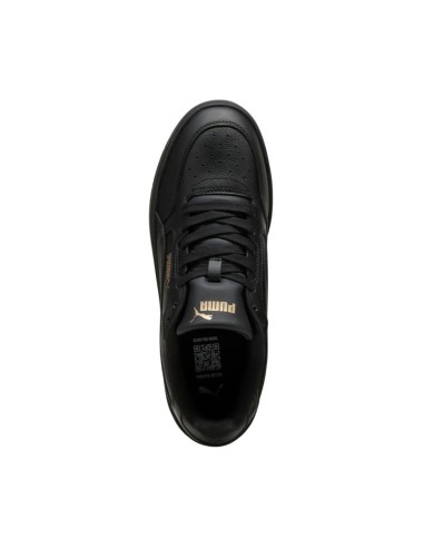 Puma Downtown women's shoes black 402596 06