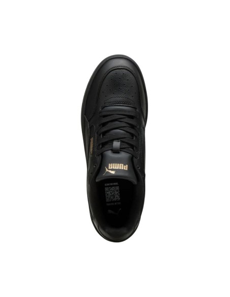 Puma Downtown women's shoes black 402596 06
