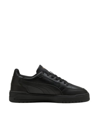 Puma Downtown women's shoes black 402596 06