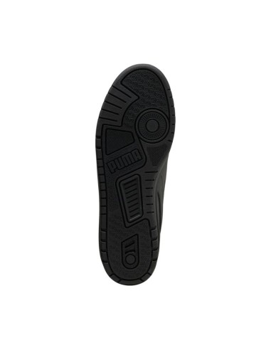 Puma Downtown women's shoes black 402596 06