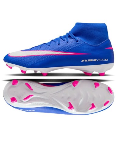 Nike Zoom Mercurial Superfly 10 Academy FGMG FQ1456446 shoes