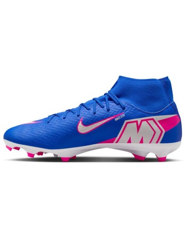 Nike Zoom Mercurial Superfly 10 Academy FGMG FQ1456446 shoes