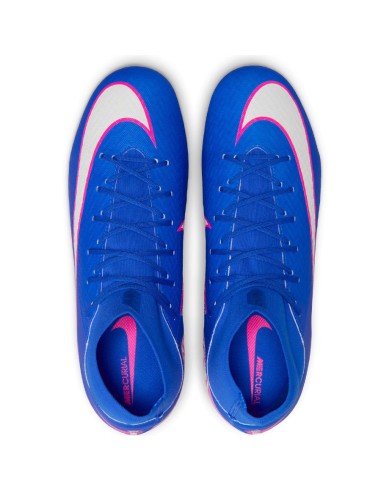 Nike Zoom Mercurial Superfly 10 Academy FGMG FQ1456446 shoes