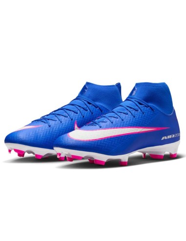 Nike Zoom Mercurial Superfly 10 Academy FGMG FQ1456446 shoes