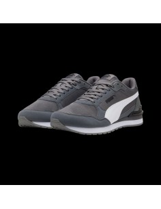 ST Runner v4 Mesh Cool Dark GrayPUMA Wh 39966603