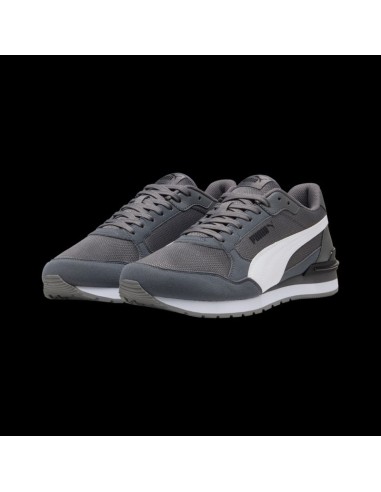 ST Runner v4 Mesh Cool Dark GrayPUMA Wh 39966603