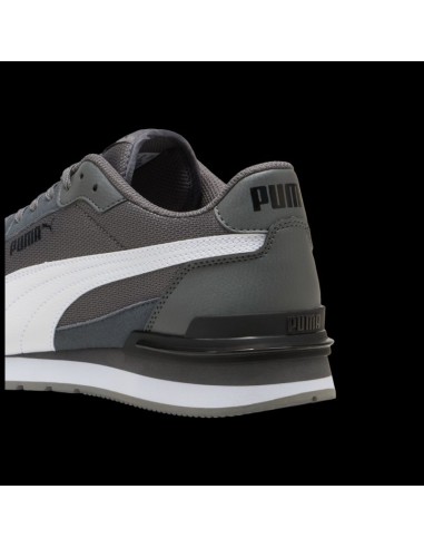 ST Runner v4 Mesh Cool Dark GrayPUMA Wh 39966603