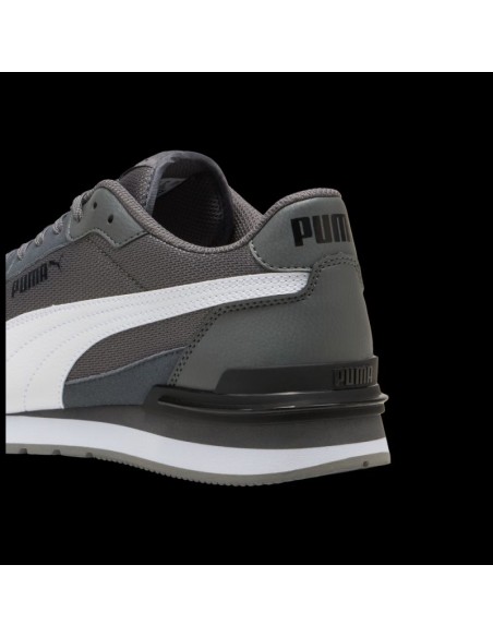 ST Runner v4 Mesh Cool Dark GrayPUMA Wh 39966603