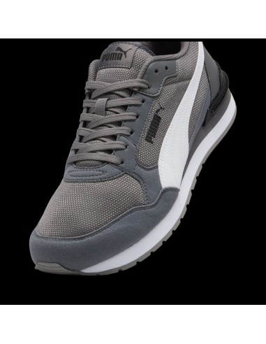 ST Runner v4 Mesh Cool Dark GrayPUMA Wh 39966603