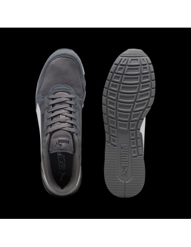 ST Runner v4 Mesh Cool Dark GrayPUMA Wh 39966603
