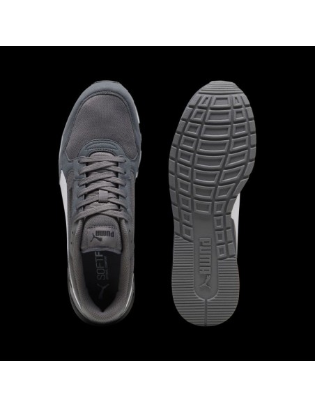ST Runner v4 Mesh Cool Dark GrayPUMA Wh 39966603