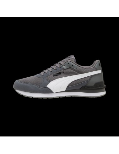 ST Runner v4 Mesh Cool Dark GrayPUMA Wh 39966603