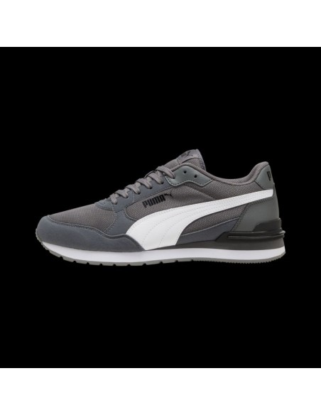 ST Runner v4 Mesh Cool Dark GrayPUMA Wh 39966603