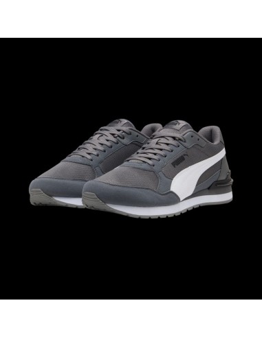 ST Runner v4 Mesh Cool Dark GrayPUMA Wh 39966603