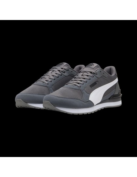 ST Runner v4 Mesh Cool Dark GrayPUMA Wh 39966603