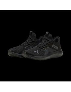 Softride Enzo 5 Slip Tech PUMA BlackCoo 31258106