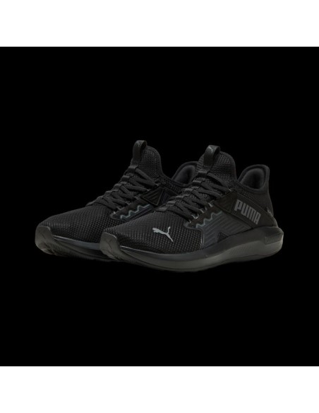 Softride Enzo 5 Slip Tech PUMA BlackCoo 31258106