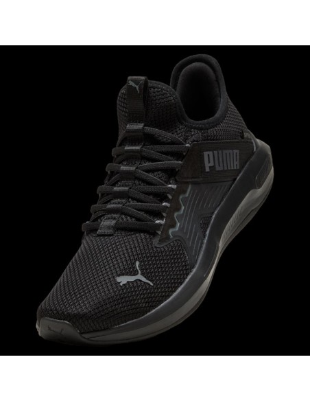 Softride Enzo 5 Slip Tech PUMA BlackCoo 31258106
