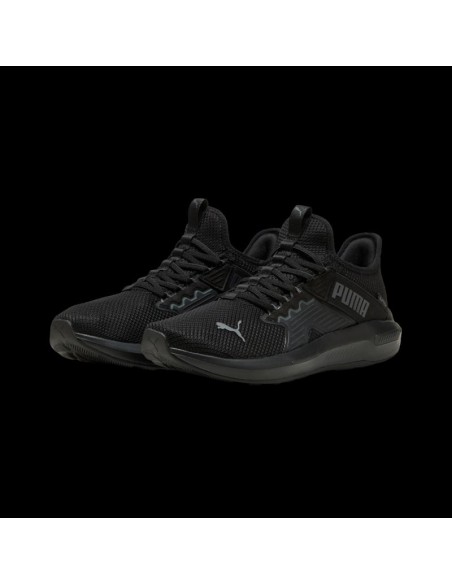 Softride Enzo 5 Slip Tech PUMA BlackCoo 31258106
