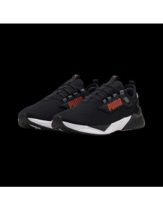 Retaliate 3 PUMA BlackAmarenaPUMA Whit 37947851