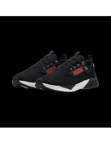 Retaliate 3 PUMA BlackAmarenaPUMA Whit 37947851