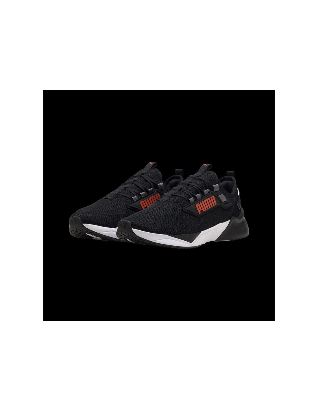 Retaliate 3 PUMA BlackAmarenaPUMA Whit 37947851
