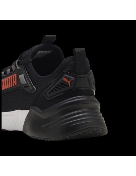 Retaliate 3 PUMA BlackAmarenaPUMA Whit 37947851