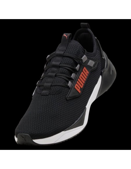 Retaliate 3 PUMA BlackAmarenaPUMA Whit 37947851
