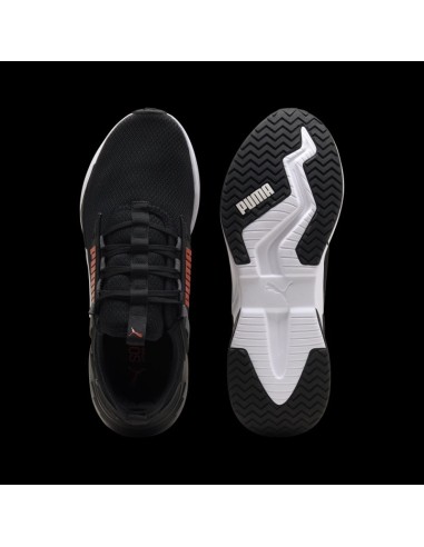 Retaliate 3 PUMA BlackAmarenaPUMA Whit 37947851
