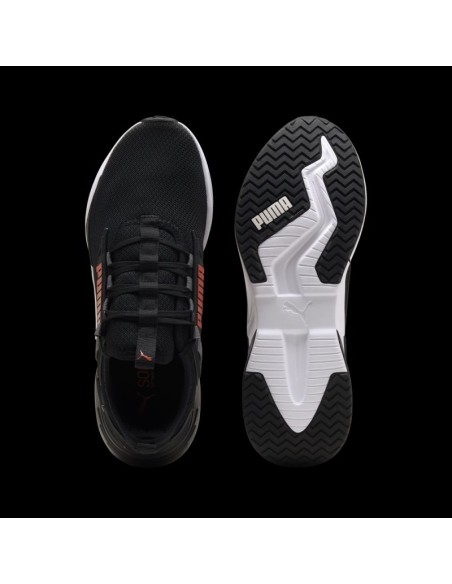 Retaliate 3 PUMA BlackAmarenaPUMA Whit 37947851