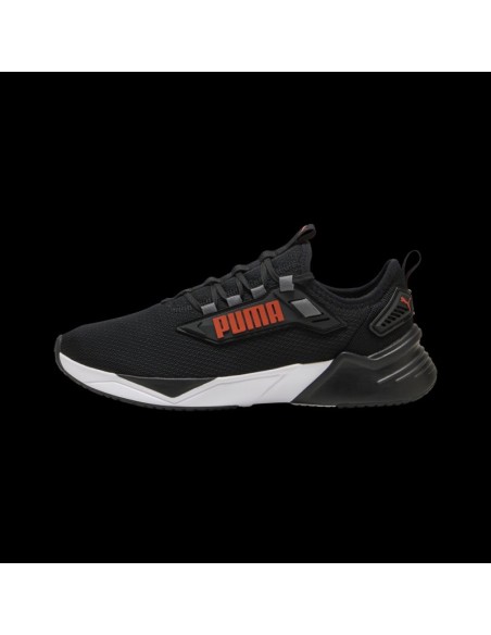 Retaliate 3 PUMA BlackAmarenaPUMA Whit 37947851
