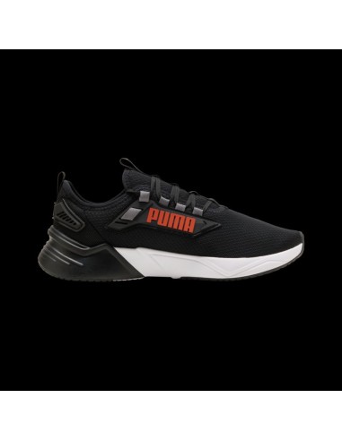 Retaliate 3 PUMA BlackAmarenaPUMA Whit 37947851