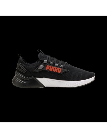 Retaliate 3 PUMA BlackAmarenaPUMA Whit 37947851