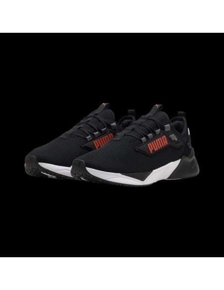 Retaliate 3 PUMA BlackAmarenaPUMA Whit 37947851