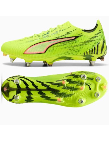 Puma ULTRA 6 Ultimate MxSG 10900001 shoes