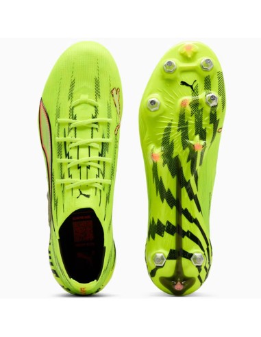 Puma ULTRA 6 Ultimate MxSG 10900001 shoes