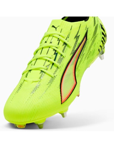 Puma ULTRA 6 Ultimate MxSG 10900001 shoes