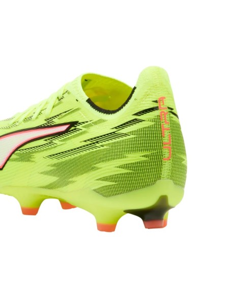 Puma Ultra 6 Match FGAG 108687 01 football boots