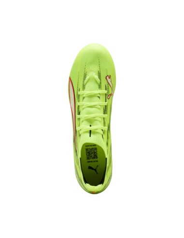 Puma Ultra 6 Match FGAG 108687 01 football boots