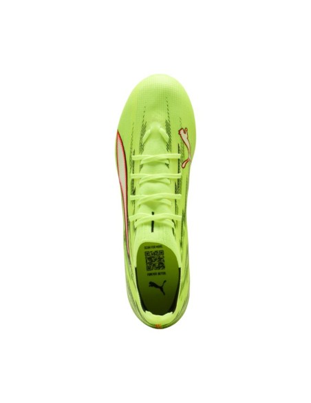 Puma Ultra 6 Match FGAG 108687 01 football boots
