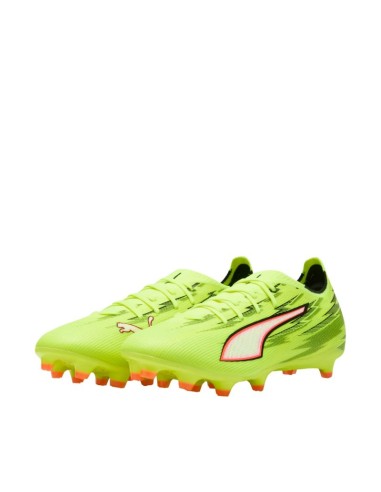 Puma Ultra 6 Match FGAG 108687 01 football boots