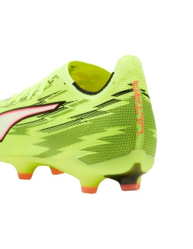 Puma Ultra 6 Match FGAG 108687 01 football boots