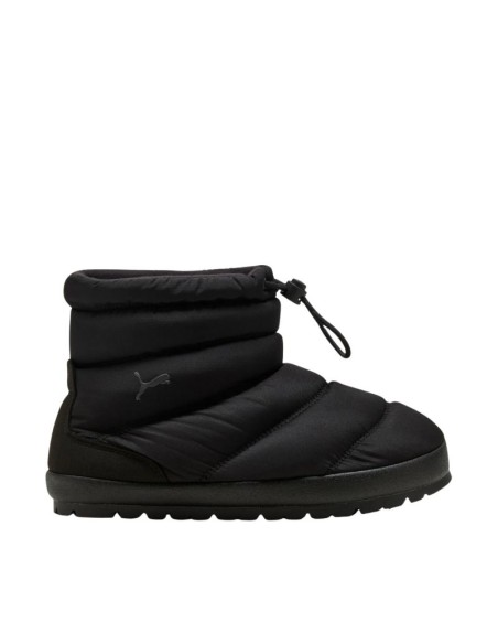 Puma Tuff Terra Hi women's shoes black 402177 01