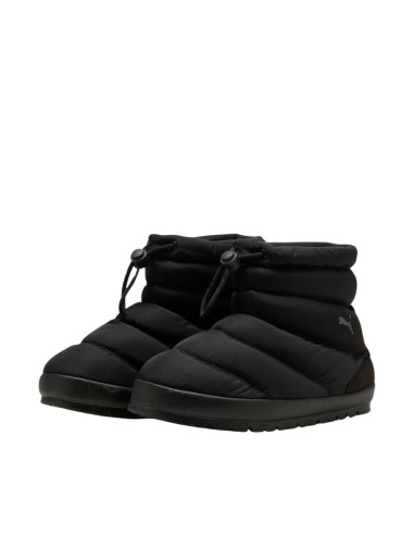 Puma Tuff Terra Hi women's shoes black 402177 01
